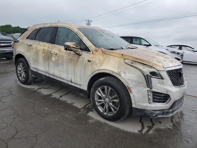 2020 Cadillac Xt5 Premium Luxury VIN: 1GYKNCRS4LZ168783 Lot: 53668674