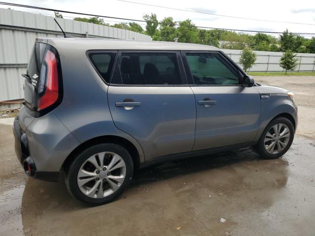 2016 Kia Soul + VIN: KNDJP3A58G7395557 Lot: 54912804