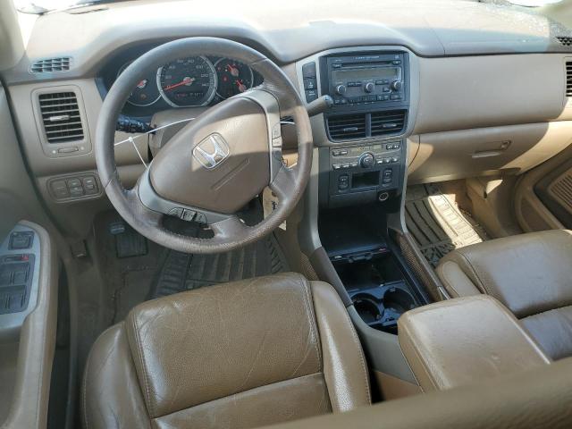 2007 Honda Pilot Exl VIN: 5FNYF18577B009667 Lot: 56799994