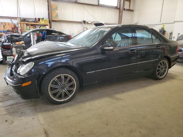 2007 Mercedes-Benz C 280 4Matic VIN: WDBRF92H37F913239 Lot: 54593024