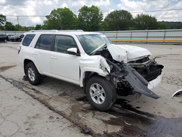 2017 Toyota 4Runner Sr5 VIN: JTEZU5JR0H5158998 Lot: 56229054