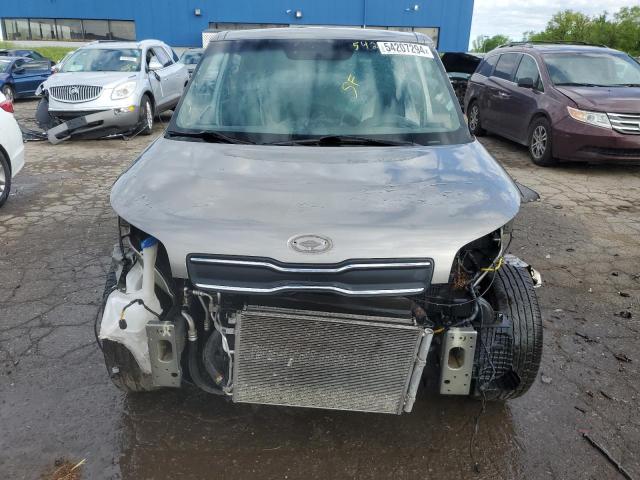 KNDJN2A27K7019589 2019 Kia Soul