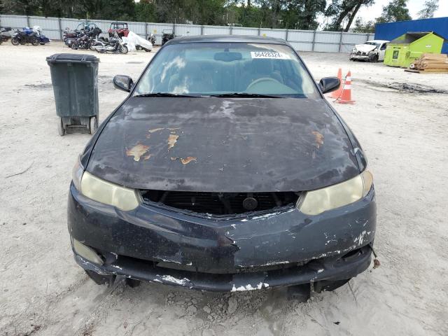 2002 Toyota Camry Solara Se VIN: 2T1CE22P42C004968 Lot: 56428324