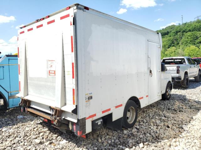 2012 Chevrolet Express G3500 VIN: 1GB3G2BG1C1117636 Lot: 53876804