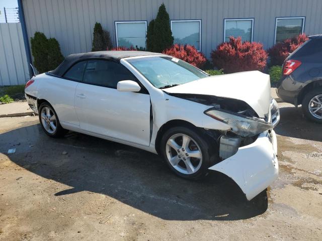 2007 Toyota Camry Solara Se VIN: 4T1FA38P97U112689 Lot: 54744034