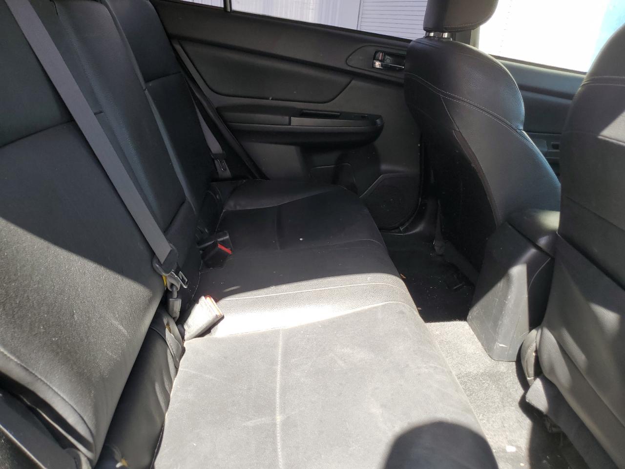 JF1GPAG66DH804245 2013 Subaru Impreza Limited