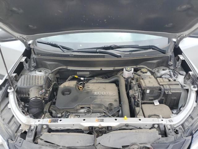 2021 Chevrolet Equinox Ls VIN: 2GNAXHEV4M6140124 Lot: 55779914