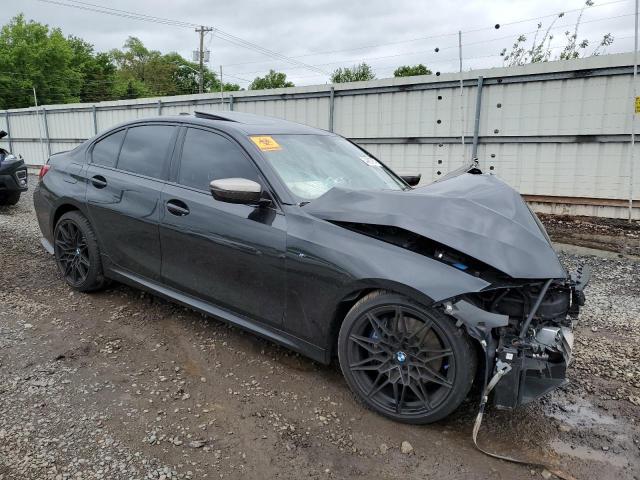 2020 BMW M340XI - WBA5U9C05LA380832