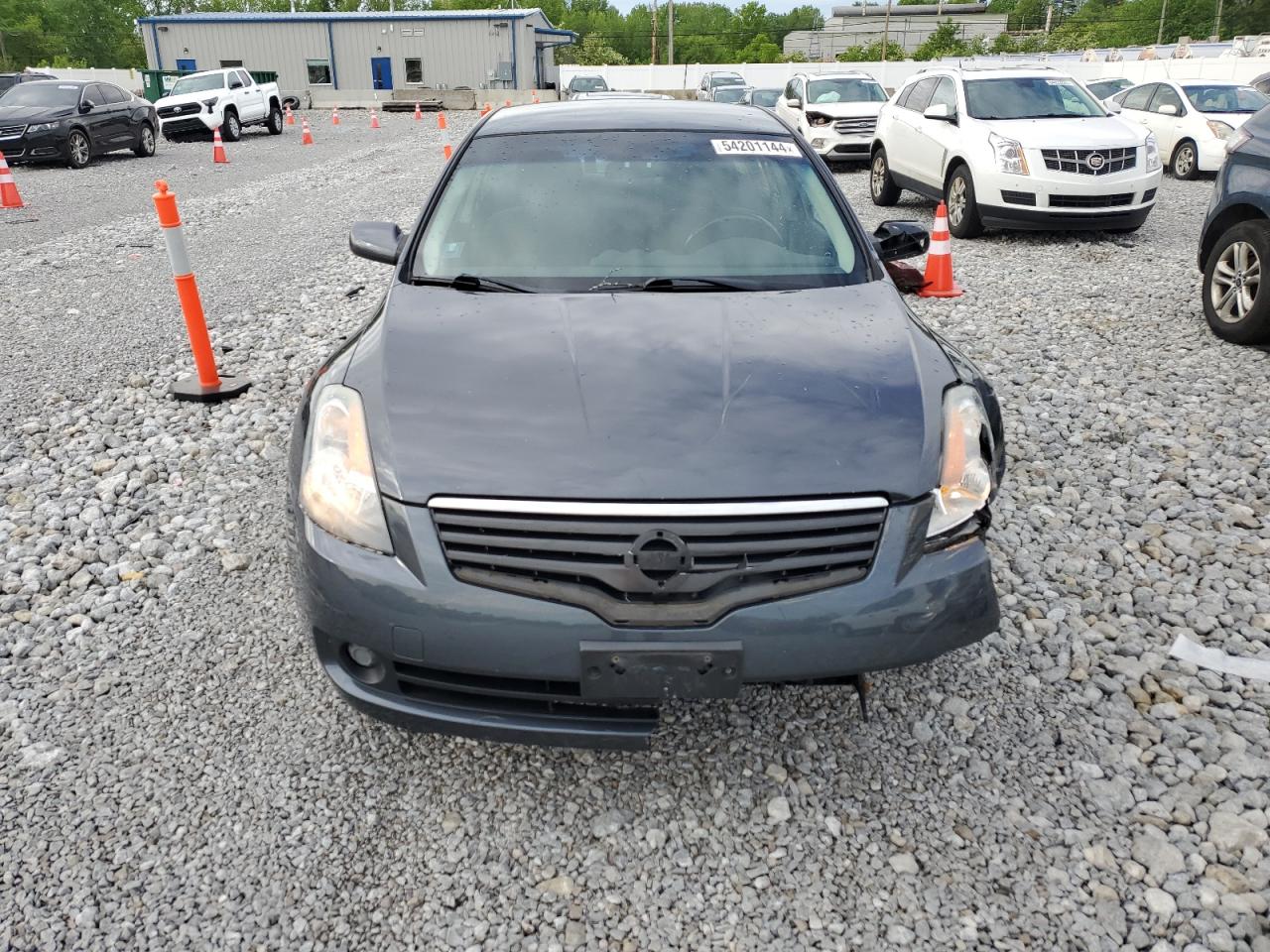 1N4AL21E69N496252 2009 Nissan Altima 2.5