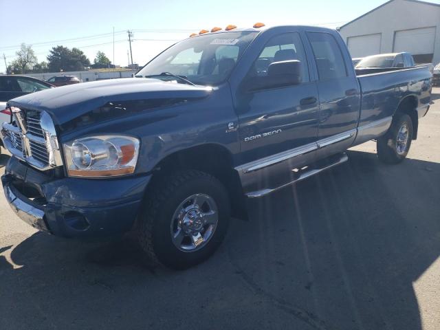 2006 Dodge Ram 3500 St VIN: 3D7LX38C36G262663 Lot: 55567184