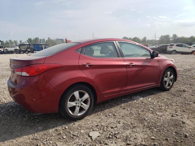 2013 Hyundai Elantra Gls VIN: 5NPDH4AE9DH348755 Lot: 54566084