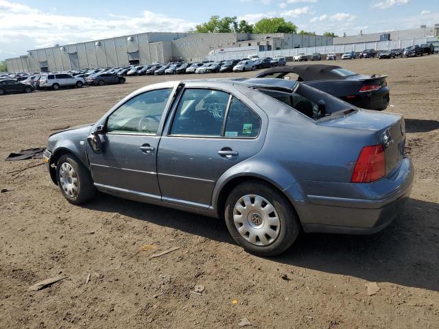 2003 Volkswagen Jetta Gl VIN: 3VWRK69M83M119911 Lot: 54893284