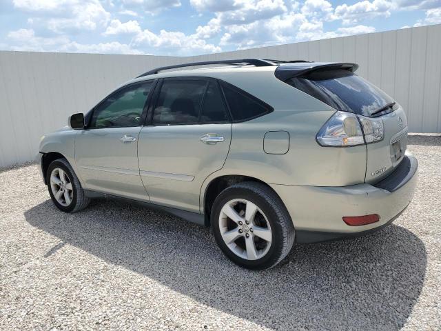 2005 Lexus Rx 330 VIN: 2T2GA31U55C041845 Lot: 52940434