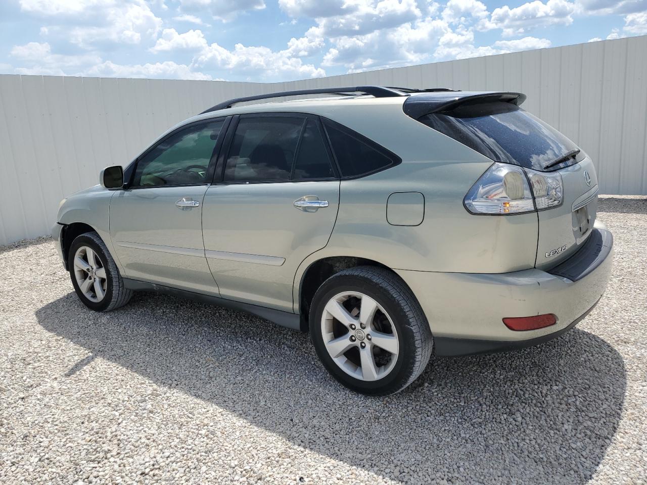 2T2GA31U55C041845 2005 Lexus Rx 330