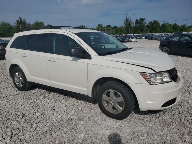 2010 Dodge Journey Se VIN: 3D4PG4FB7AT133338 Lot: 54338624