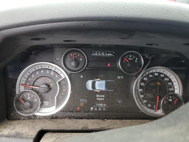 2018 Ram 1500 Slt VIN: 1C6RR7LT4JS338865 Lot: 53874764