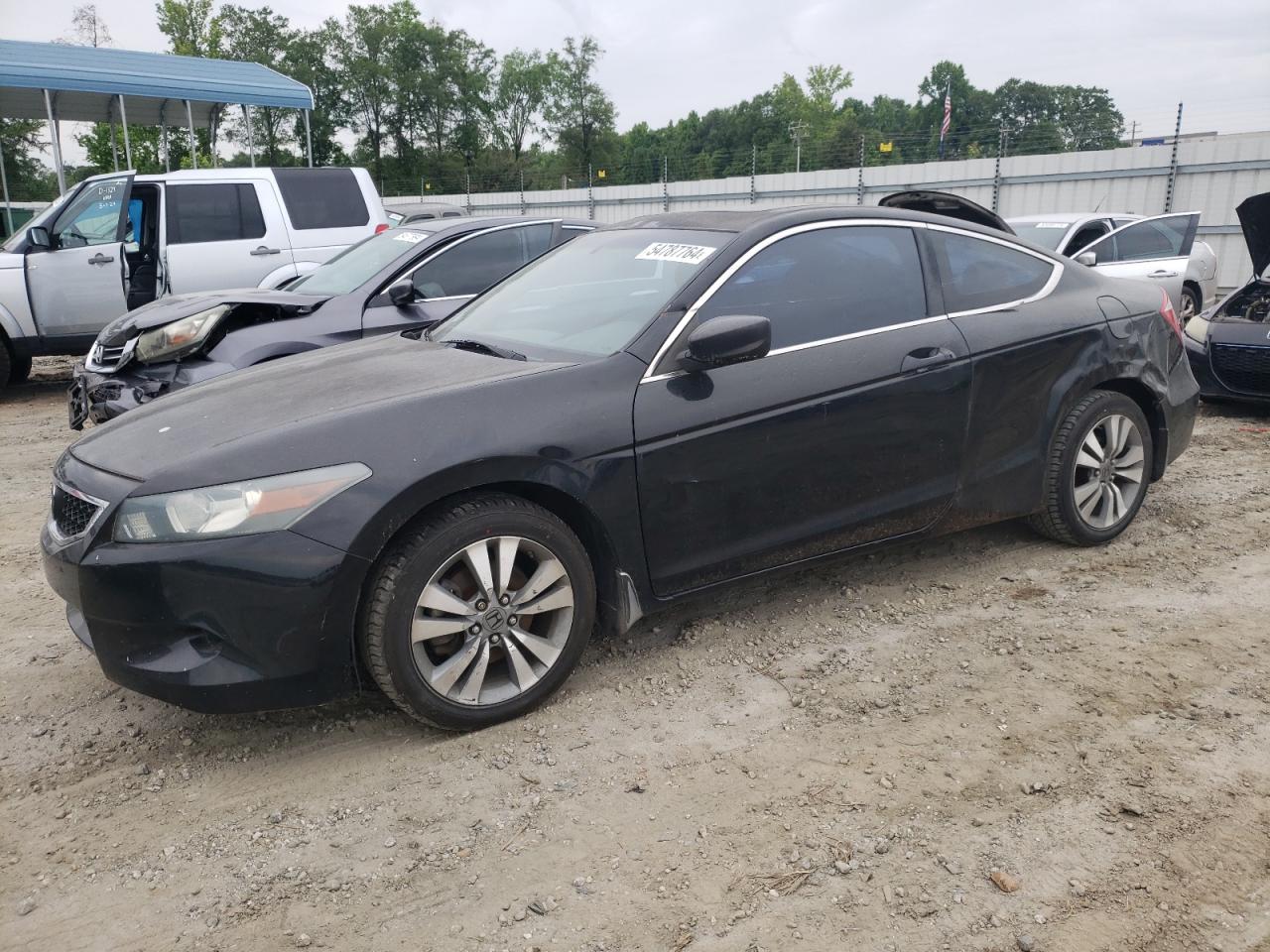 1HGCS12779A020178 2009 Honda Accord Ex