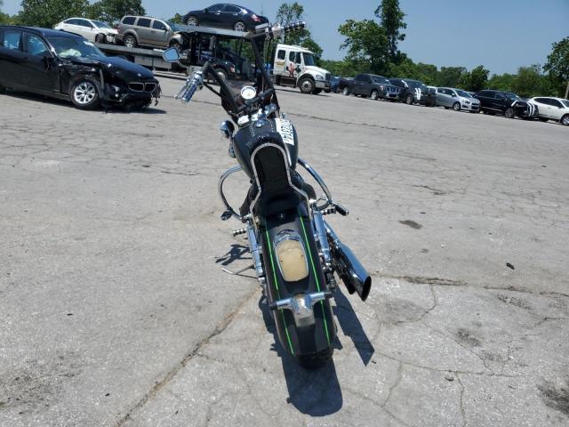 2002 HONDA VT1100 1HFSC43082A203224