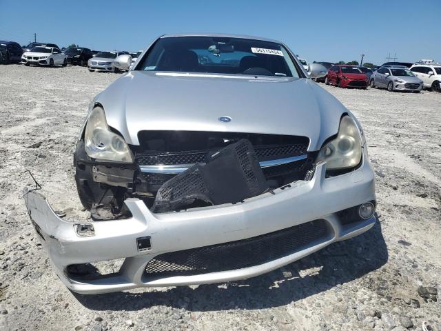 2006 Mercedes-Benz Cls 500C VIN: WDDDJ75X06A068904 Lot: 56315454