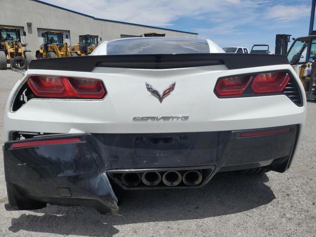 2014 Chevrolet Corvette Stingray Z51 2Lt VIN: 1G1YK2D79E5130149 Lot: 54368454