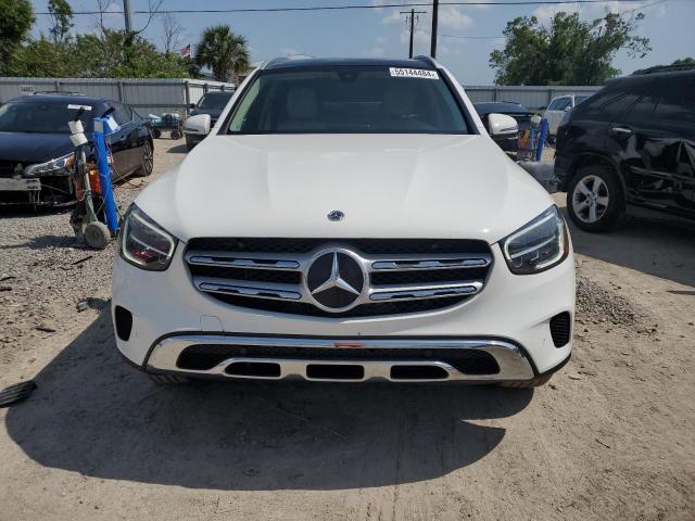 2021 Mercedes-Benz Glc 300 VIN: W1N0G8DB0MF917988 Lot: 55144484