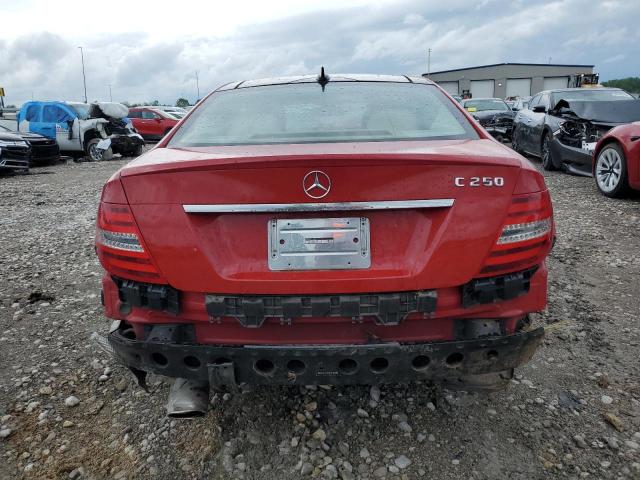 2013 Mercedes-Benz C 250 VIN: WDDGJ4HB8DG092034 Lot: 55323714