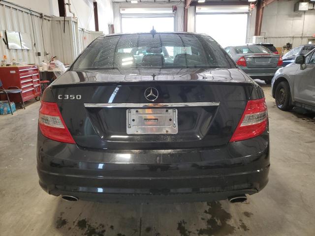 2008 Mercedes-Benz C 350 VIN: WDDGF56X08F029544 Lot: 55137054