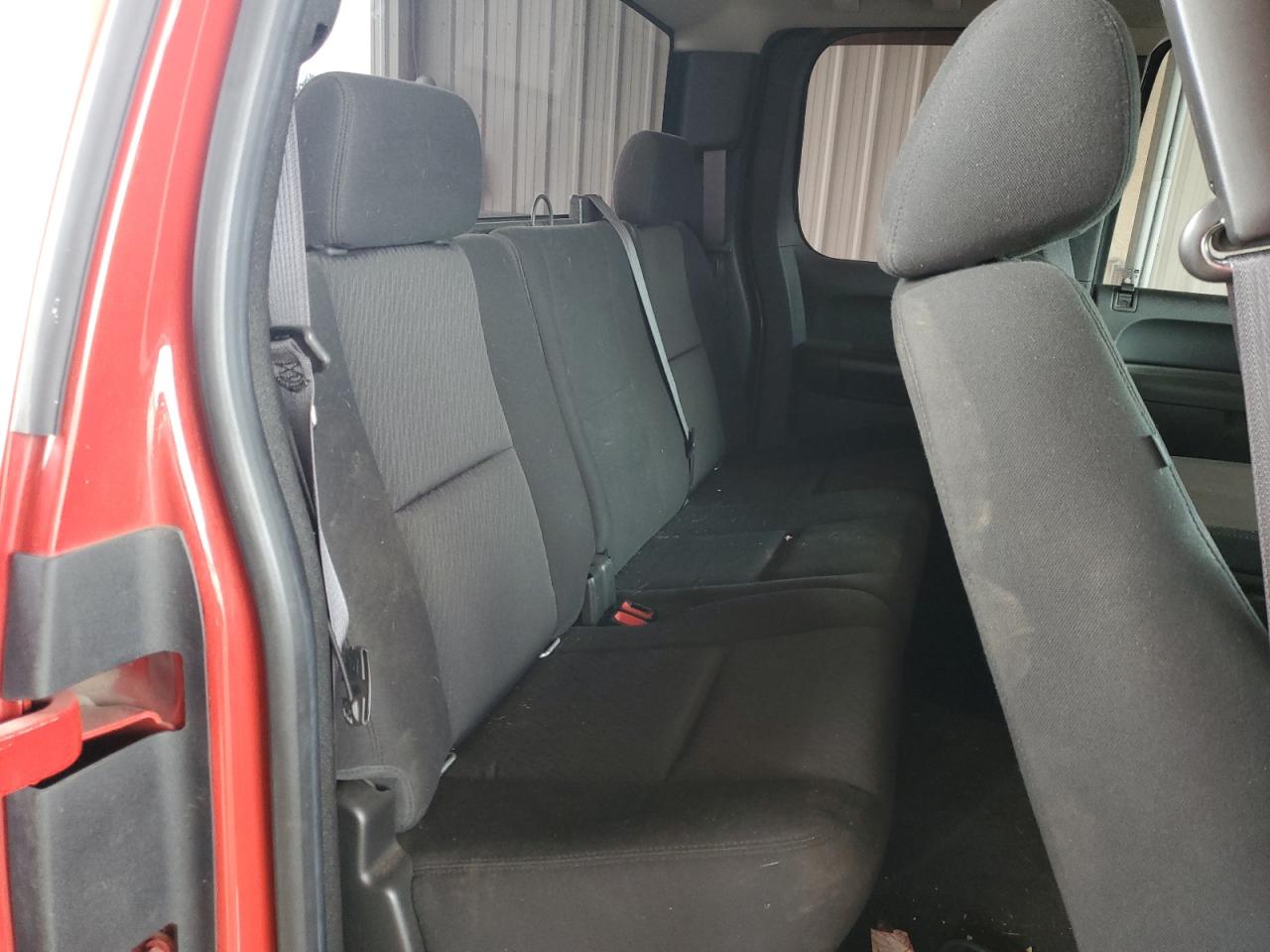 1GCRKSE79CZ318587 2012 Chevrolet Silverado K1500 Lt