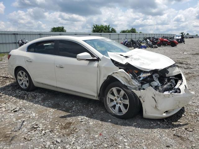 2010 Buick Lacrosse Cxl VIN: 1G4GC5EGXAF154945 Lot: 55913494