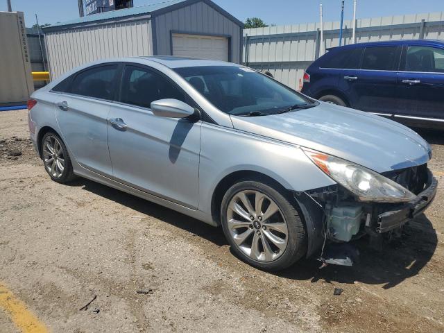 2011 Hyundai Sonata Se VIN: 5NPEC4AC8BH140915 Lot: 55932144