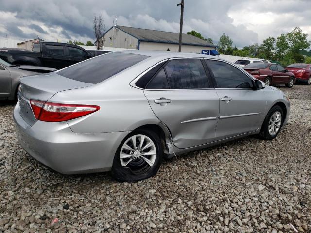 2017 TOYOTA CAMRY LE - 4T1BF1FK3HU453826