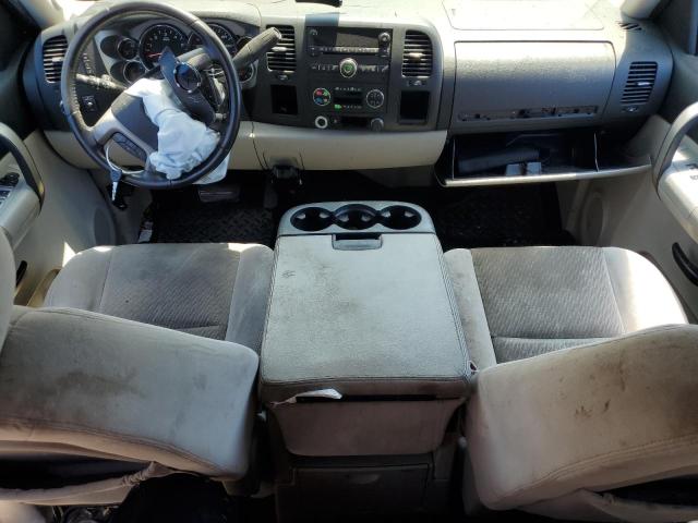 2009 Chevrolet Silverado C1500 Lt VIN: 1GCEC29029Z141382 Lot: 54964344