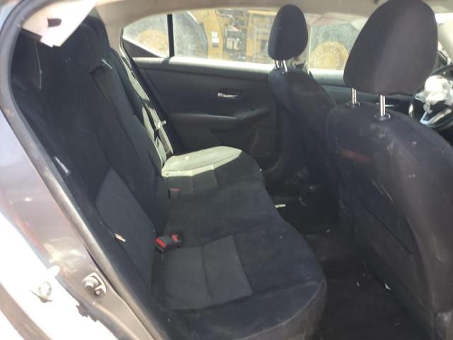 2021 Nissan Sentra Sv VIN: 3N1AB8CV7MY202577 Lot: 54794814