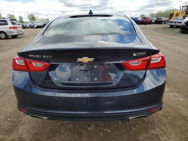 2017 Chevrolet Malibu Premier VIN: 1G1ZH5SXXHF253741 Lot: 53964514