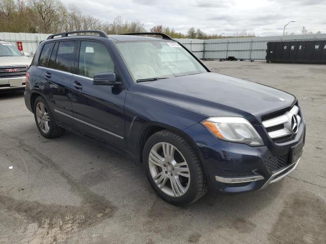 2013 Mercedes-Benz Glk 350 4Matic VIN: WDCGG8JBXDF954020 Lot: 53191664