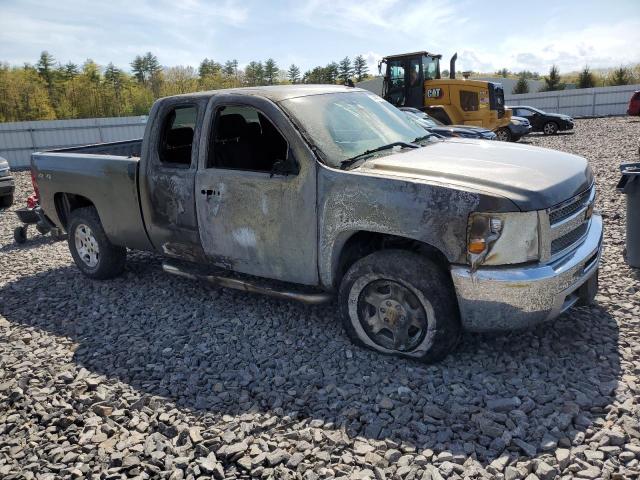 Vin: 1gcrkrea1cz174053, lot: 54497764, chevrolet all models k1500 ls 20124