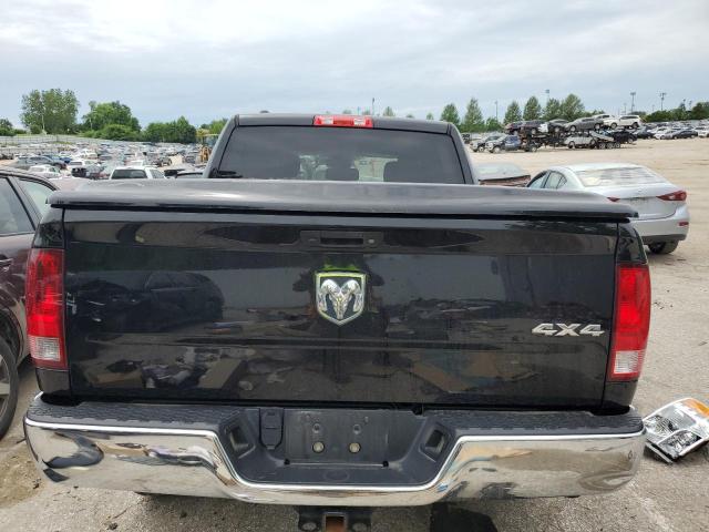 2014 Ram 1500 St VIN: 1C6RR7KG1ES332130 Lot: 55393094