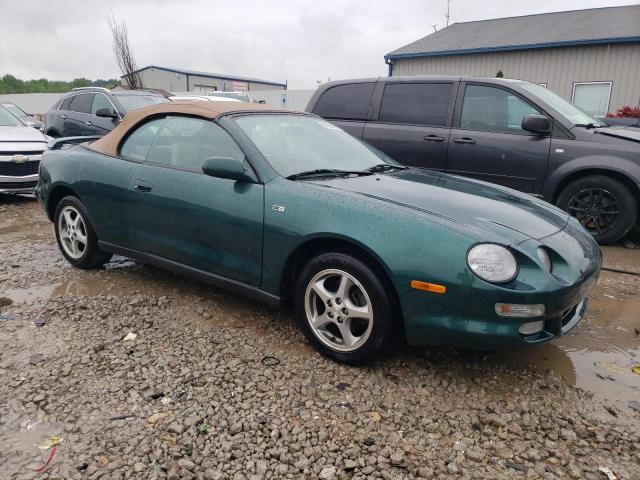 1997 Toyota Celica Gt VIN: JT5FG02T7V0043315 Lot: 55225654