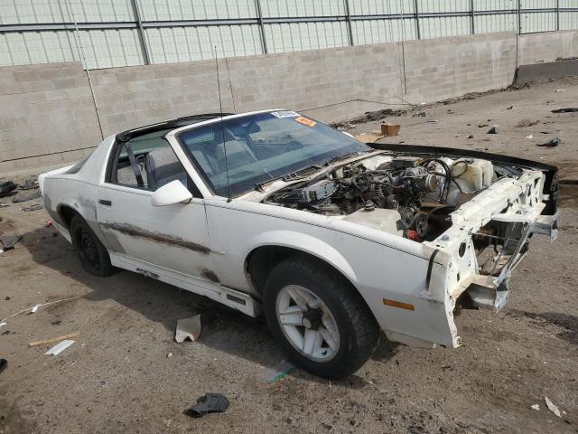 1989 Chevrolet Camaro VIN: 1G1FP21S6KL154157 Lot: 54950994