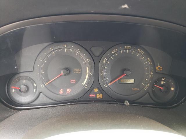 2004 Cadillac Cts VIN: 1G6DM577540147669 Lot: 56070184