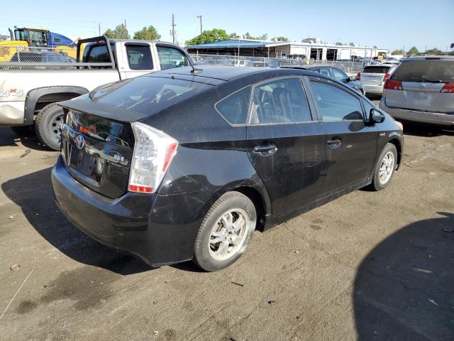 2011 Toyota Prius VIN: JTDKN3DU4B0295034 Lot: 56347854