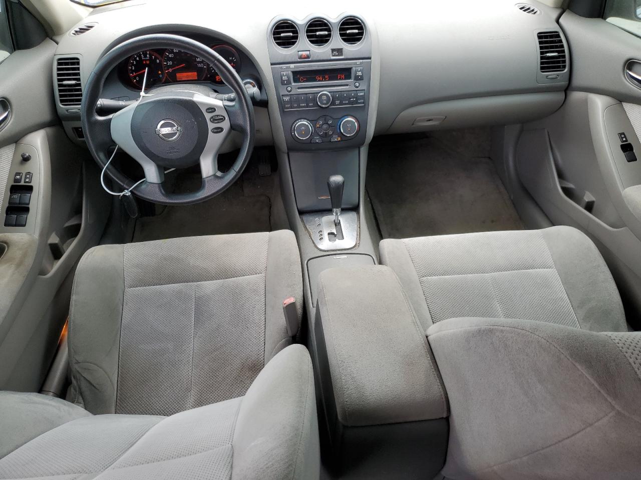 1N4AL21E79C168530 2009 Nissan Altima 2.5