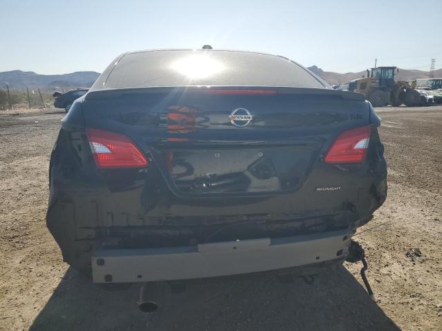 2018 Nissan Sentra S VIN: 3N1AB7AP3JY237787 Lot: 55942914