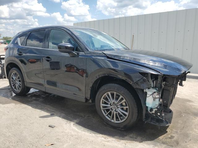 2021 Mazda Cx-5 Touring VIN: JM3KFBCM7M0362020 Lot: 53386424