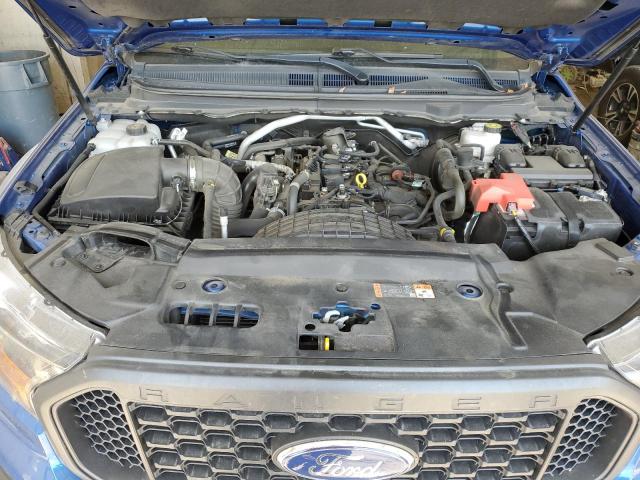 2020 Ford Ranger Xl VIN: 1FTER1FH8LLA75756 Lot: 55939364