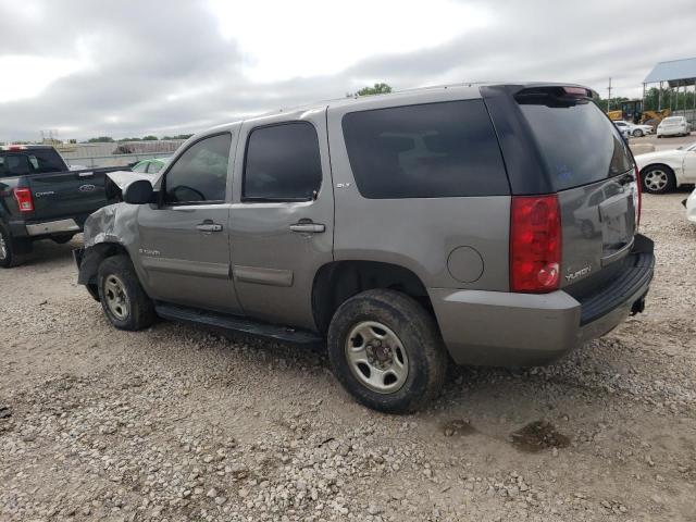 2007 GMC Yukon VIN: 1GKFK130X7J105255 Lot: 52825904