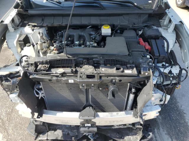 2023 Nissan Pathfinder Sv VIN: 5N1DR3BA1PC240953 Lot: 56619444