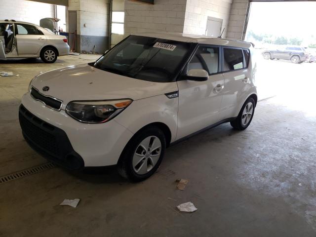 2016 Kia Soul VIN: KNDJN2A2XG7248632 Lot: 57028874