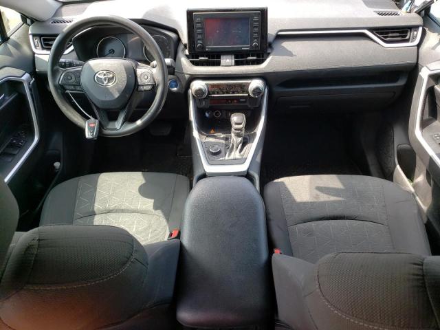 2021 Toyota Rav4 Xle VIN: 4T3RWRFV9MU019693 Lot: 54273854