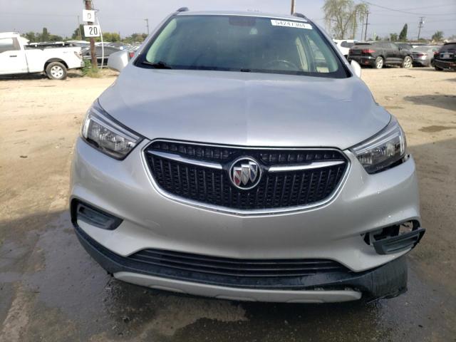 2020 Buick Encore Preferred VIN: KL4CJASBXLB026428 Lot: 54247304